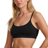 Tommy Hilfiger Women's Soft Stretch Seamless Bra, 2-pack