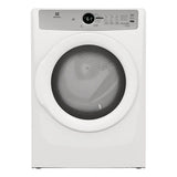 Electrolux 3 Series Laundry Bundle 5.1 cu ft. Front Load Washer and 8.0 cu ft. Electric Dryer with Stacking Kit