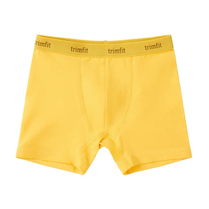 Trimfit Boys Boxer Brief, 8-pack