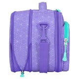 Roots - Expandable Insulated Lunch Bag, 9L
