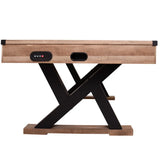 American Legend 84 in. Kirkwood Full Size Arcade Style Air Hockey Table