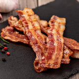 Wild Boar Bacon, 2 × 1 kg