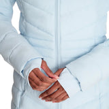 Lolë Women’s Long Packable Jacket