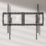 AVF 75" - 115" Ergo X-Large Fixed TV Wall Mount