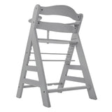 Hauck Alpha+ Highchair Set
