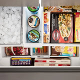 Whirlpool 36 in. 31 cu ft. Standard Depth French Door Refrigerator with Interior Water Dispenser