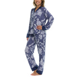 Flora Nikrooz Women's Pajama Set, 2-piece