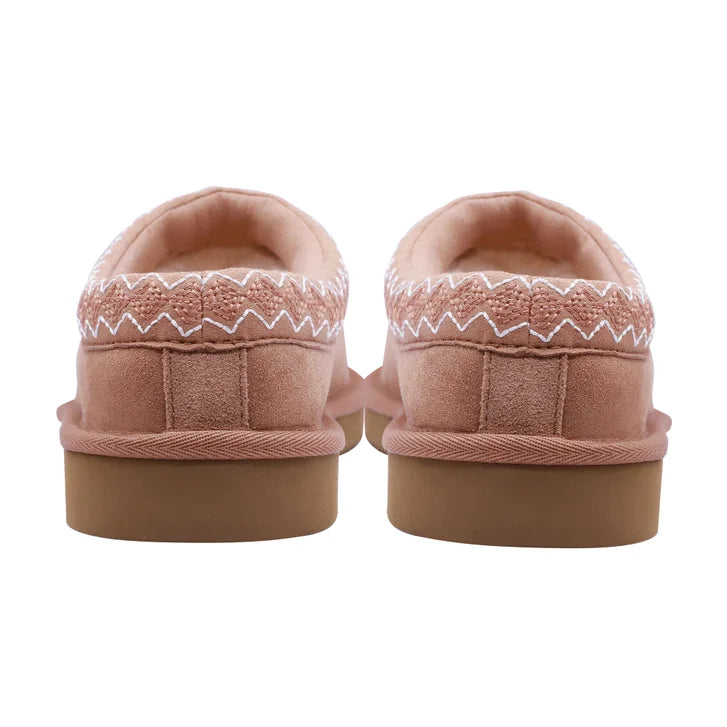 Kirkland Signature Unisex Shearling Slipper