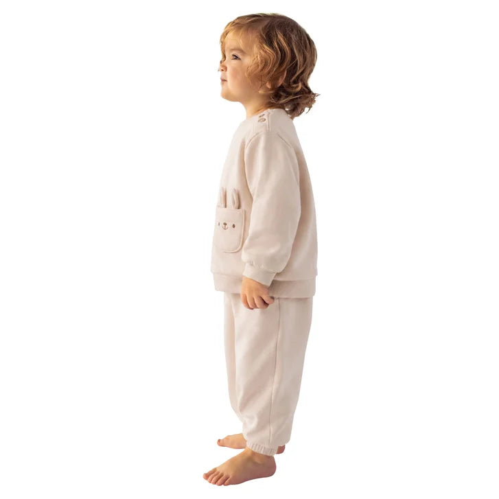Souris Mini Boys' and Girls' 2-piece Set
