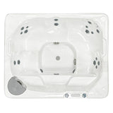 Beachcomber 632 LEEP 20-jets (36 FlexJets) Spa