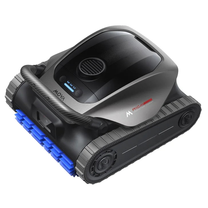 Mova - Diver A10 Robot Pool Cleaner