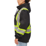 Holmes High-visibility Hoodie