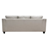 Minhas Fabric Sofa