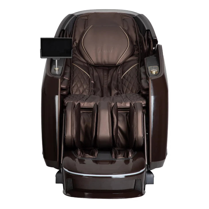 Osaki Grand Duo 4D+4D Massage Chair