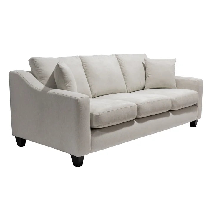 Minhas Fabric Sofa