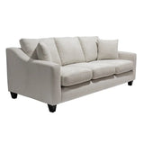 Minhas Fabric Sofa