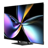 Hisense 65" Class - U78QG Series - 4K QLED Mini LED Pro TV