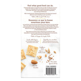 Simple Mills Almond Flour Crackers, 482 g