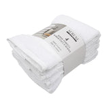 Serene Home Collection Hand Towel, 4-pack