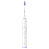 Philips Sonicare 6000 Series Electric Toothbrush with 4 Brush Heads