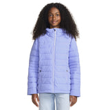 Lolë Kids' Packable Insulated Layering Jacket – Water-Repellent Outerwear