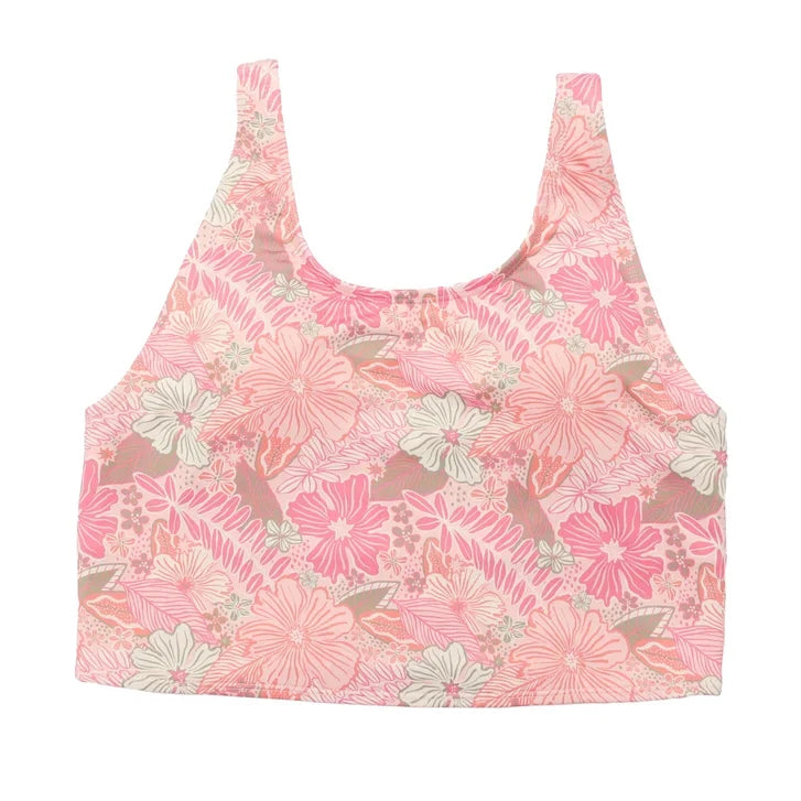 Roxy Girls' 3-piece Swim Set
