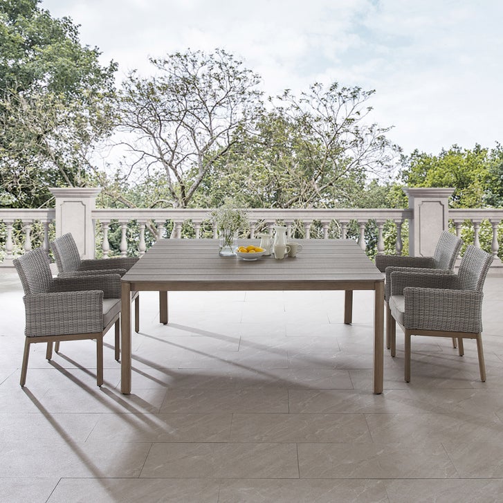 Palermo 9-piece Patio Dining Set