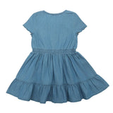 Calvin Klein Girls' dress
