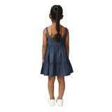 Calvin Klein Girls' dress