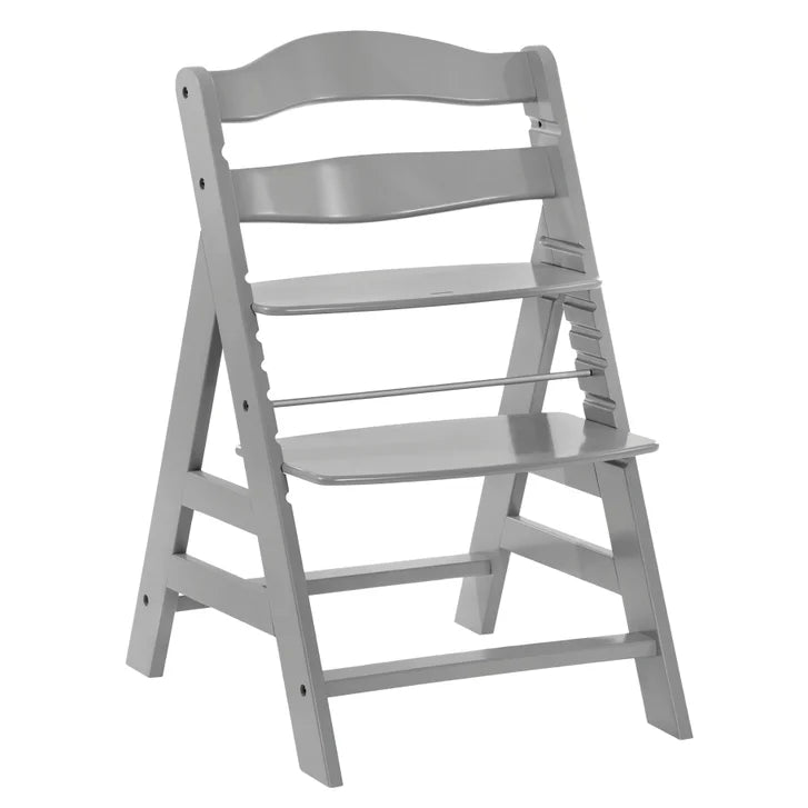 Hauck Alpha+ Highchair Set