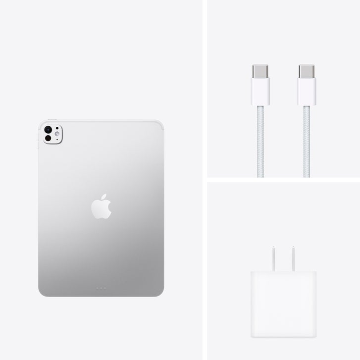 Apple iPad Pro, 13 in., 1TB, M5 Chip, Built for Apple Intelligence