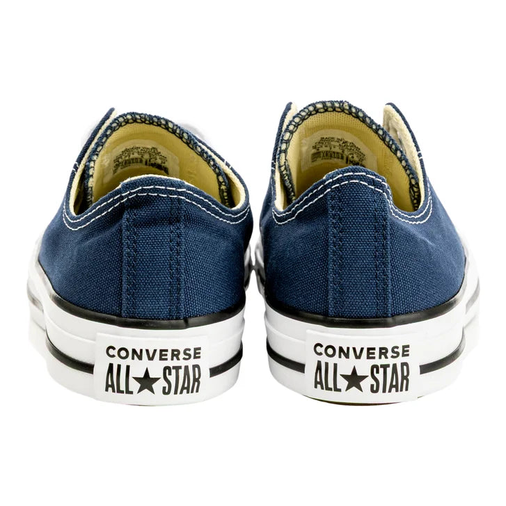 Converse Chuck Taylor Low Top Shoes