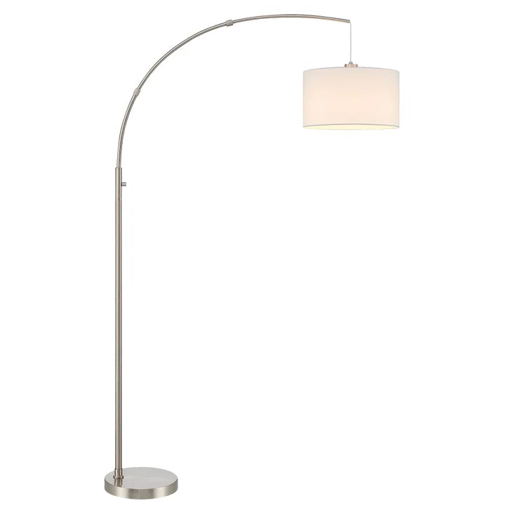 Madrid Arc Floor Lamp