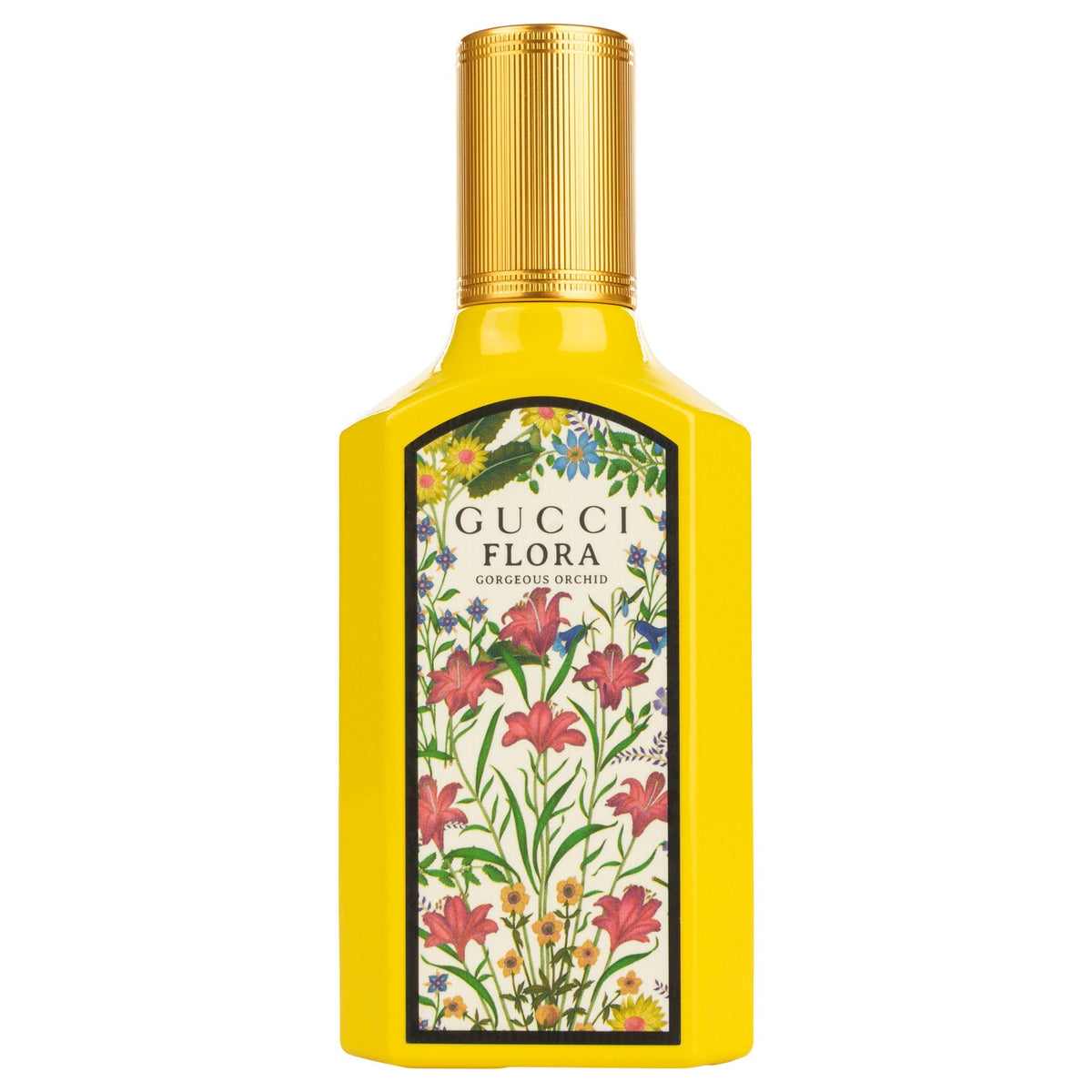 Gucci Flora Gorgeous Orchid for Women, Eau de parfum, 50 mL