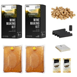 Harvest Selection Wine Kit 2 x 5.3L