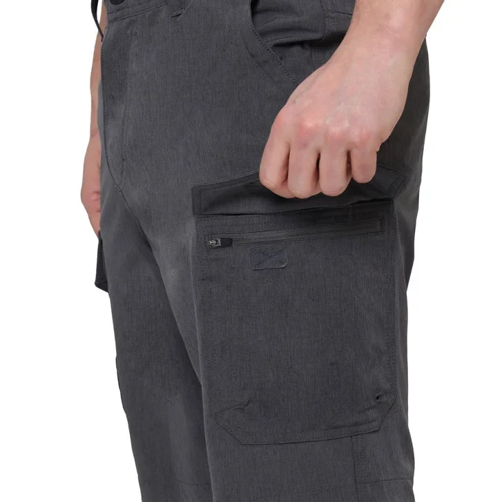 Sierra Designs Men's Cargo Tech Shorts