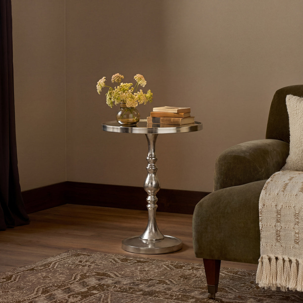 Jenna End Table