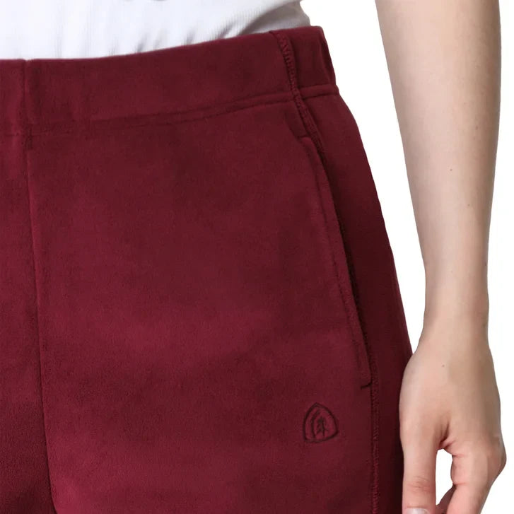 Sierra Designs Women’s Polar Fleece Pull-on Pants