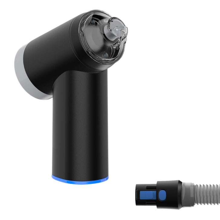 FurMe Paw Maintenance Vacuum Attachment Set