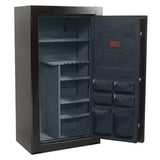 Sports Afield 14.03 cu. ft. Fire Rated and Waterproof Gun Safe