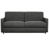 Matteo Sofabed with Memory Foam Double Mattress