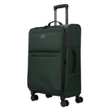 Bugatti - Sydney Softside 3-piece Luggage Set