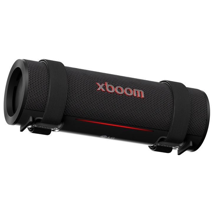 LG Portable Bluetooth Speaker Xboom Grab Core By will.i.am
