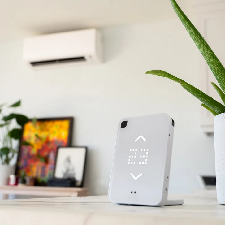 Mysa Smart Thermostat for Mini-Split Heat Pumps & Portable AC