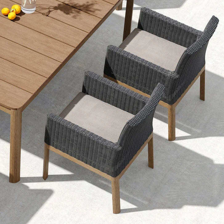Palermo 9-piece Patio Dining Set
