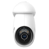 TP-Link Tapo Outdoor WiFi Surveillance Camera with Pan and Tilt, 2-pack