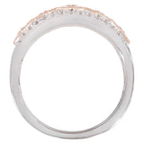 Round Brilliant Diamond Ring (0.92 ctw)