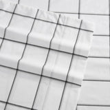 Nautica - Cotton Percale Sheet Set