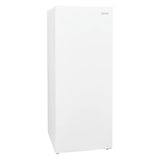 Frigidaire 28 in. 18 cu ft. White Upright Garage Ready Freezer or Refrigerator with Reversible Door