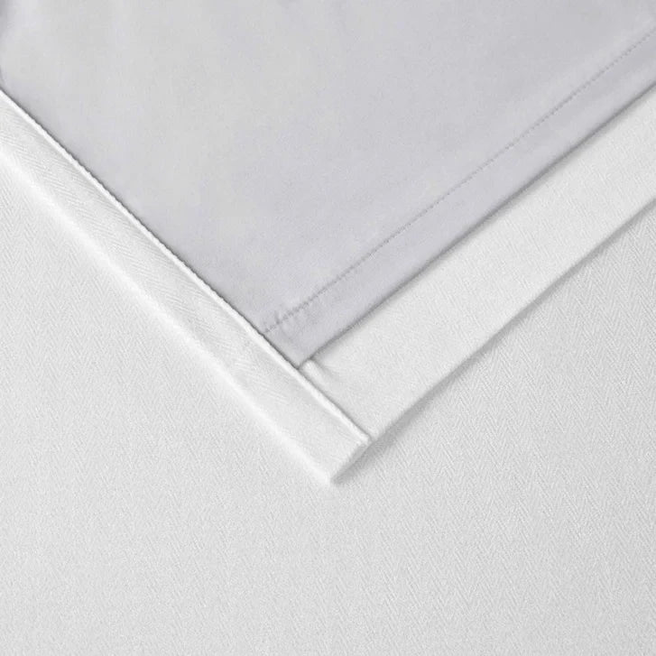 Beautyrest Walton Blackout Curtain Panel, 2-panels